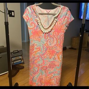 Lilly Pulitzer Harper Dress